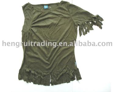women`s fashion blouse (women`s fashion blouse)