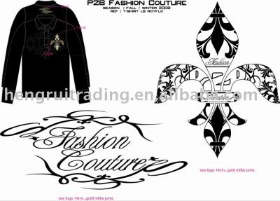long-sleeve shirt (Long-Sleeve Shirt)