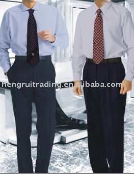 Hot Selling--Men`s shirt (Hot Selling--Men`s shirt)