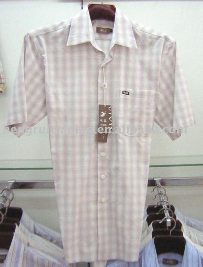 Men`s shirt (Men `s shirt)