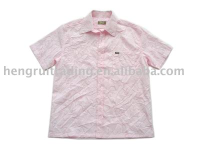Men`s Shirt (Men `s Shirt)