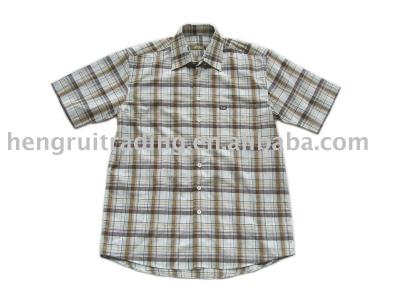 Men`s Shirt (Men `s Shirt)