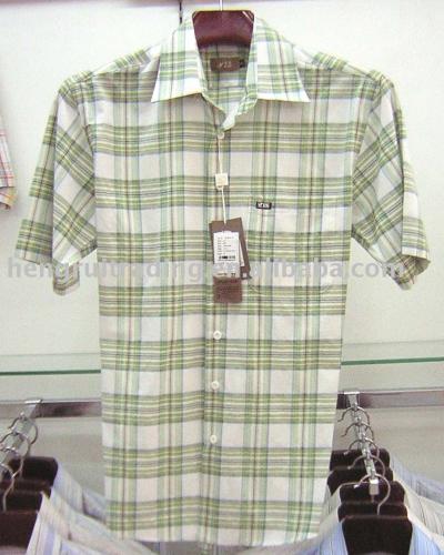 men`s shirt (Men `s shirt)