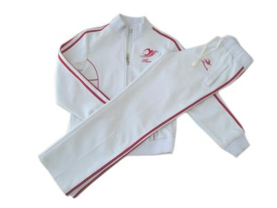 sportswear suit (sportswear suit)