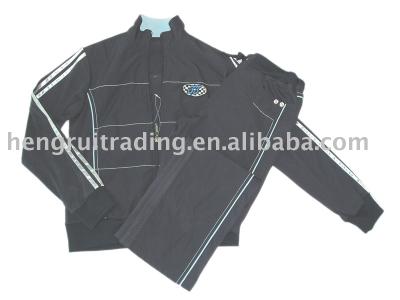 Sportswear Set (Sportswear-Set)