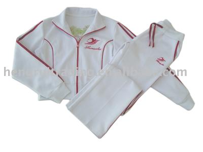 Women`s Sportswear Set (Women `s Sportswear Set)