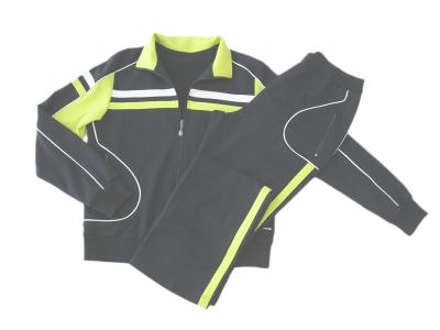 sports suits (Sportanzüge)