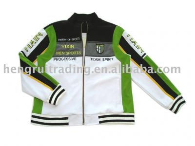 men`s sportswear (мужские спортивные)
