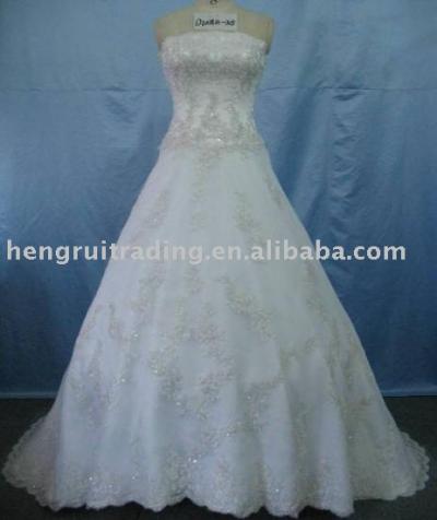 bridal dress (bridal dress)