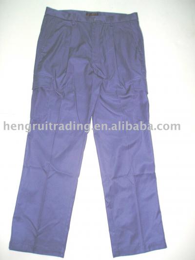 work clothing (work clothing)