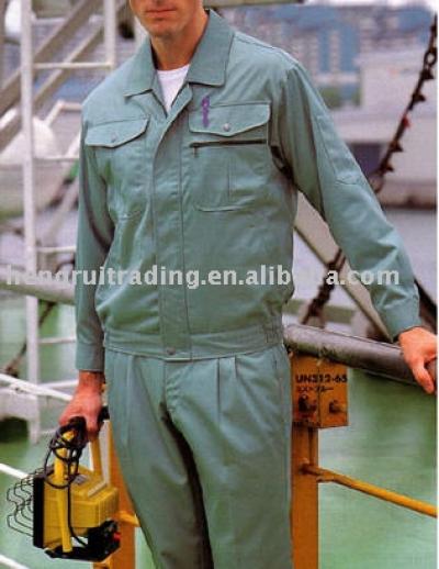 work wear (work wear)