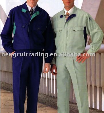 work wear (work wear)