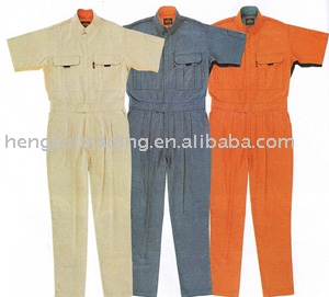 uniform %26 work clothes (uniform %26 work clothes)