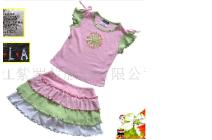 Hot selling----kid clothes in stock (Hot selling----kid clothes in stock)