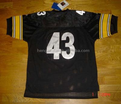 Football jersey 2007 season (Football jersey 2007 season)
