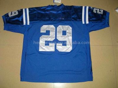 Football jersey (Football jersey)