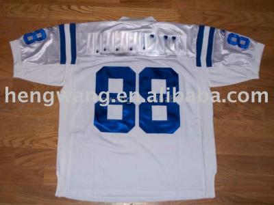 07/08 New Club Football jersey