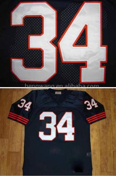 Football jersey (Football jersey)