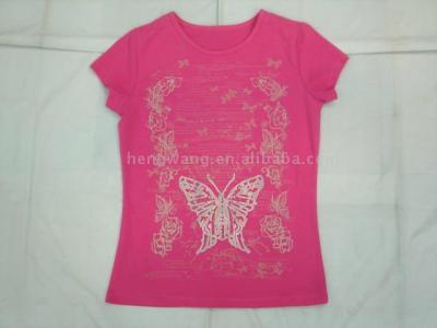 T Shirt G1 Pink (T Shirt G1 Pink)