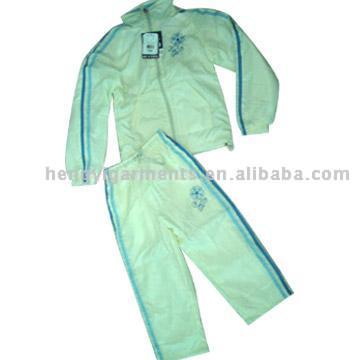 Kids` Sporstwear (Kids` Sporstwear)