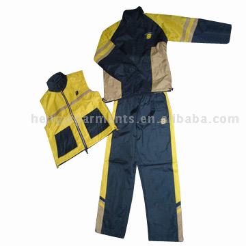 3pc Kids` Sportswear (3pc Kids` Sportswear)