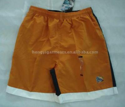 Men`s Bermuda Shorts (Men`s Bermuda Shorts)