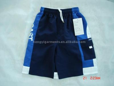 Boy`s Short (Boy`s Short)