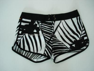 Ladies` Short (Ladies` Short)