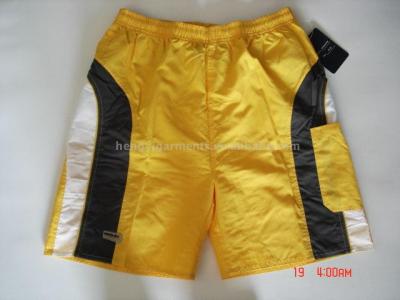 Boy`s Shorts (Boy`s Shorts)