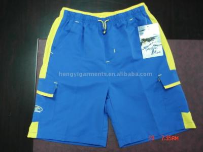 Boys` Short (Boys` Short)