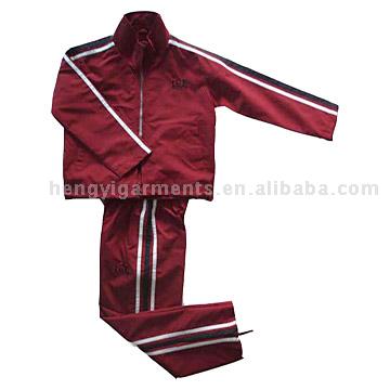Sportswear