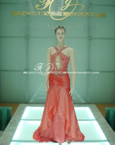 Evening Dress (Abendkleid)
