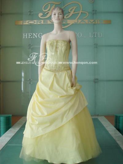 Evening Dress (Abendkleid)