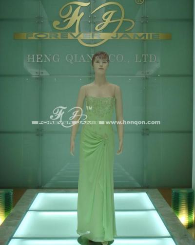 Evening Dress (Abendkleid)