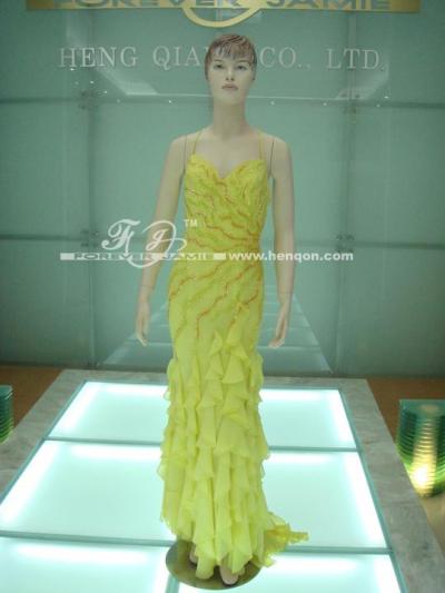 Evening Dress (Abendkleid)