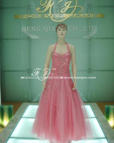 Evening Dress (Abendkleid)