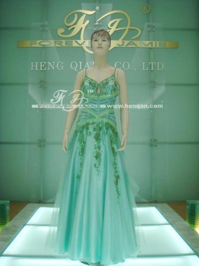 Evening Dress (Abendkleid)