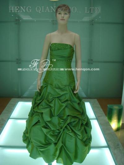 Evening Dress (Abendkleid)
