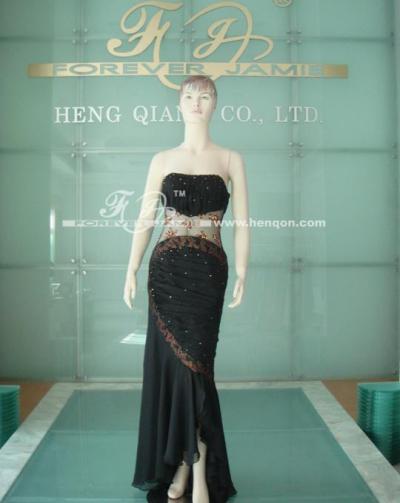 Evening Dress (Abendkleid)
