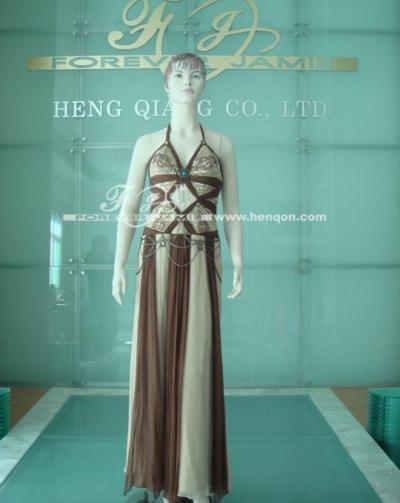 Evening Dress (Abendkleid)