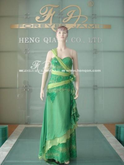 Evening Dress (Abendkleid)