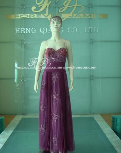 Evening Dress (Abendkleid)