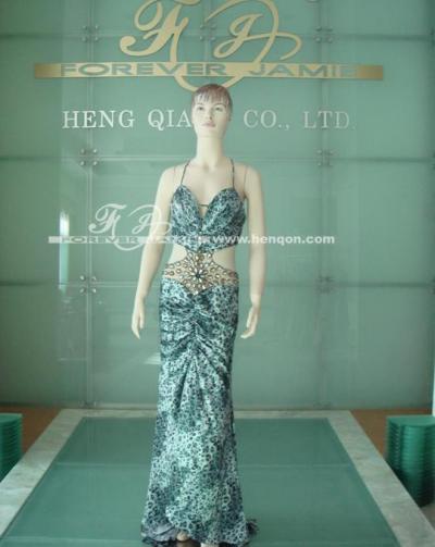 Evening Dress (Abendkleid)