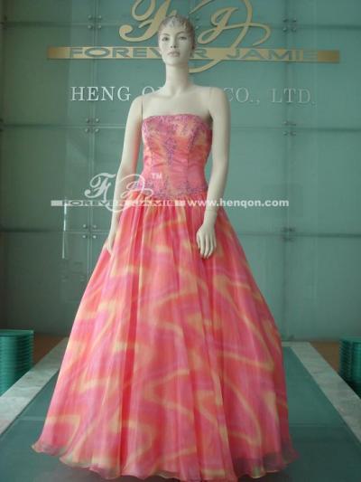 Evening Dress (Abendkleid)