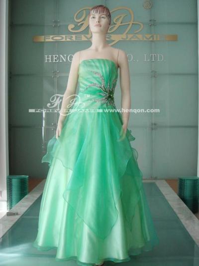 Evening Dress (Abendkleid)