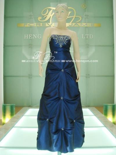 Evening Dress (Abendkleid)