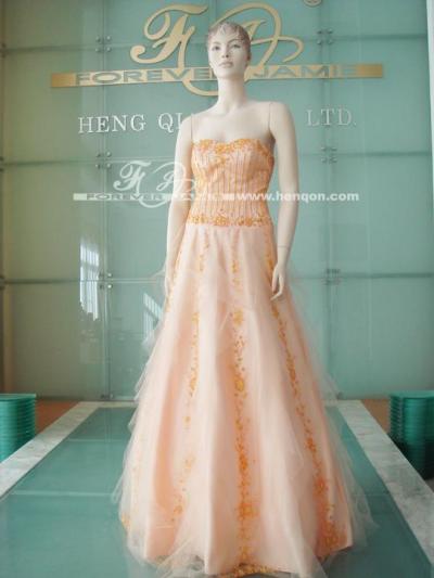 Evening Dress (Abendkleid)