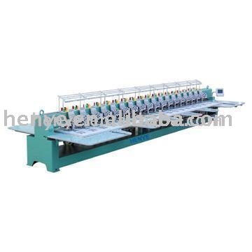 Sequin Embroidery Machine (Sequin Embroidery Machine)
