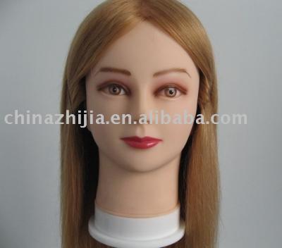 Mannequin head