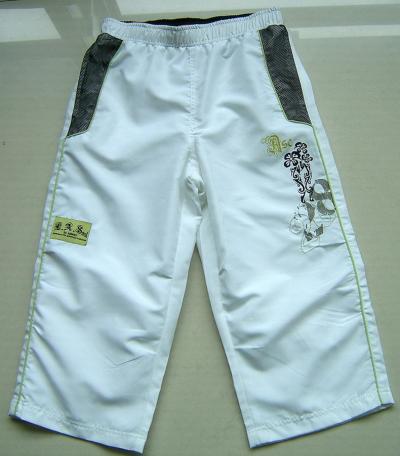 Junge `s pants (Junge `s pants)